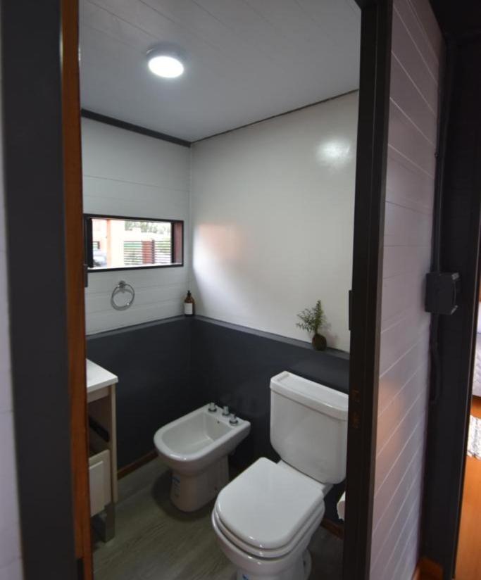 Cantal Tiny House Salta Exterior foto