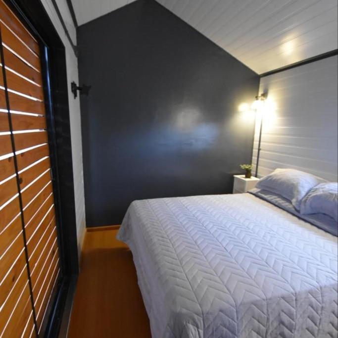 Cantal Tiny House Salta Exterior foto