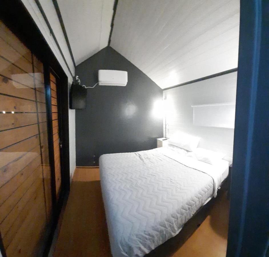 Cantal Tiny House Salta Exterior foto