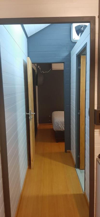 Cantal Tiny House Salta Exterior foto