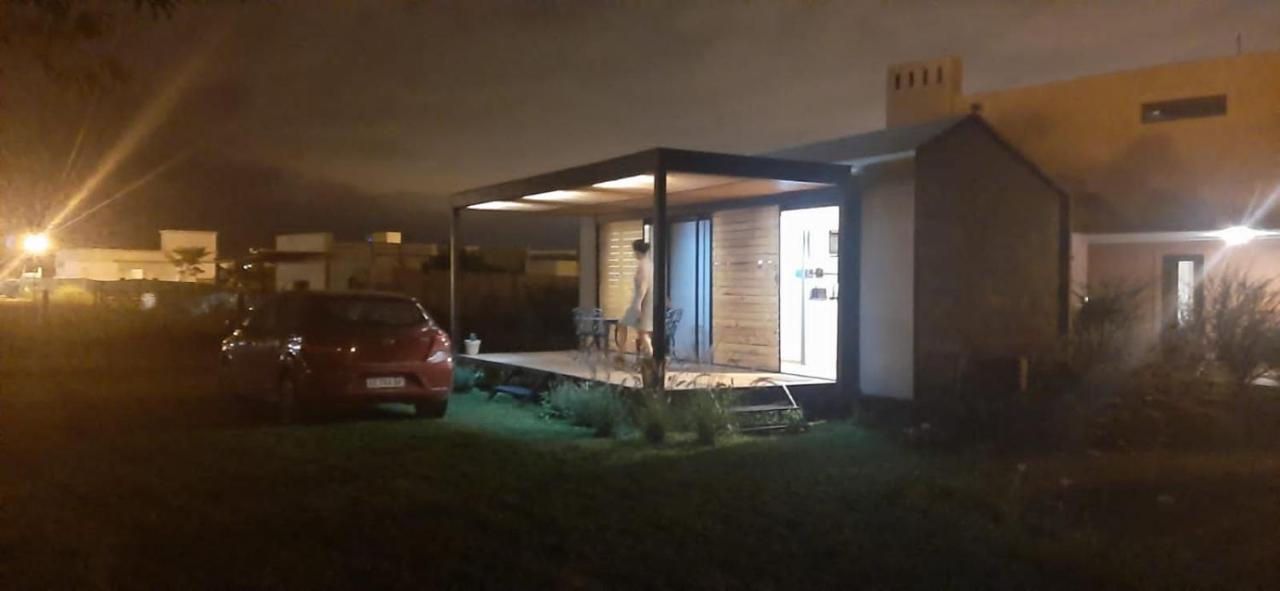 Cantal Tiny House Salta Exterior foto