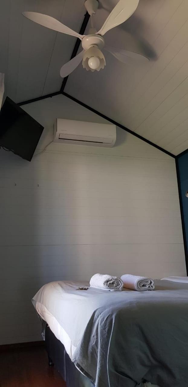 Cantal Tiny House Salta Exterior foto